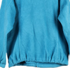 Vintage blue Columbia Fleece - womens x-large