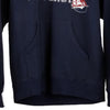 Vintageblue Shippensburg University Raiders Jansport Hoodie - mens medium