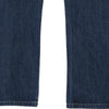 Vintage blue Carrera Jeans - womens 36" waist