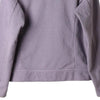 Vintage purple Patagonia Fleece - womens medium