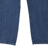 Vintage blue Wrangler Jeans - mens 36" waist