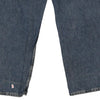 Vintage blue Lee Jeans - mens 36" waist