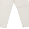 Vintage white Wrangler Jeans - mens 31" waist