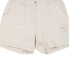 Vintage cream Woolrich Shorts - mens 30" waist