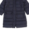 18-24 months Moncler Puffer - XS Navy Polyester