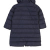 18-24 months Moncler Puffer - XS Navy Polyester