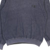 Age 15 C.P. Company Sweatshirt - Large Blue Cotton