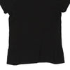 Age 12 Guess T-Shirt - Small Black Cotton