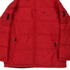 Vintage red Nike Puffer - mens x-large