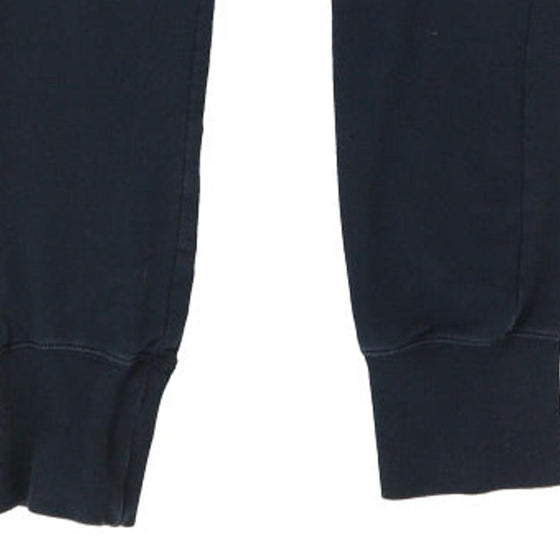 Vintage navy Fila Joggers - womens small