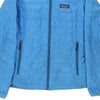 Vintage blue Patagonia Puffer - womens small