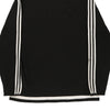 Vintage black Adidas Sports Top - mens x-large