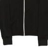 Vintage black Puma Track Jacket - womens small