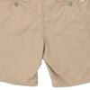 Vintage beige Levis Chino Shorts - mens 38" waist