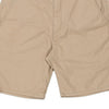 Vintage beige Levis Chino Shorts - mens 38" waist