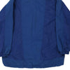 Vintage blue Nike Coat - mens xx-large