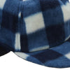 Vintage blue Invicta Cap - mens no size