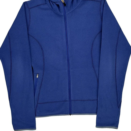 Nike Acg Fleece - Medium Blue Polyester