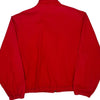 Polo By Ralph Lauren Harrington Jacket - XL Red Cotton