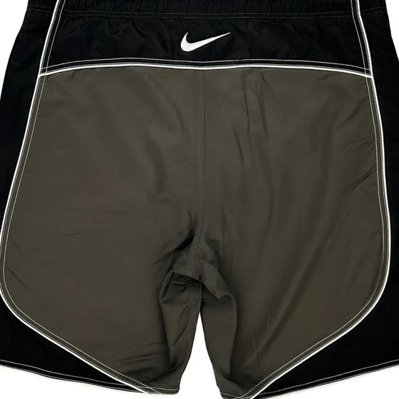 Nike Sport Shorts - XL Black Polyester