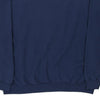 Vintage navy Disney Sweatshirt - mens x-large