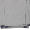 Vintage grey Reebok Sweatshirt - mens medium