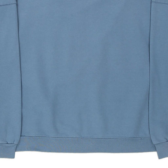 Vintage blue Starter Sweatshirt - mens x-large