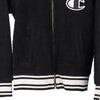 Vintage black Champion Fleece - womens x-small