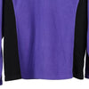 Vintage purple Champion Fleece - womens x-large