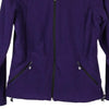 Vintage purple New Balance Fleece - womens small