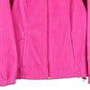 Vintage pink Columbia Fleece - womens x-small