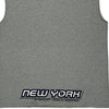 New York Yankees Nike Vest - XL Grey Cotton