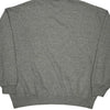 Minnesota Vikings Lee Graphic Sweatshirt - 2XL Grey Cotton Blend