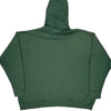 Green Bay Packers Nfl Graphic Hoodie - 2XL Green Cotton