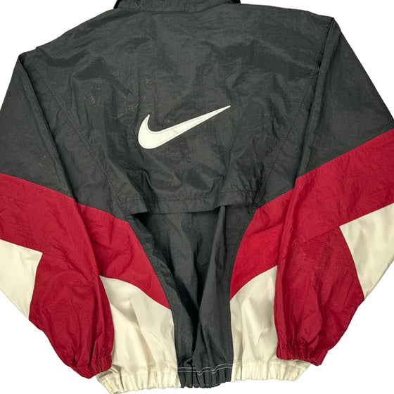 Sportswear Nike Jacket - 2XL Black Nylon