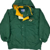 Green Bay Packers Starter Nfl Jacket - XL Green Polyester