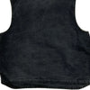 Carhartt Tall Gilet - 2XL Black Cotton