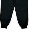 Nike Tracksuit - XL Black Polyester