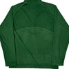 Nike Fleece - Medium Green Polyester