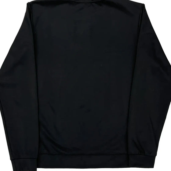 Arc'Teryx Sweatshirt - XL Black Polyester