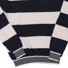 Vintage navy Tommy Hilfiger Jumper - mens large