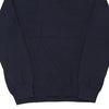 Vintage navy Tommy Hilfiger Jumper - mens large