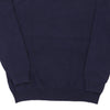 Vintage navy Tommy Hilfiger Jumper - mens x-large