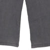 Vintage grey Carhartt Cargo Trousers - mens 32" waist