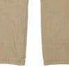 Vintage beige Carhartt Trousers - mens 30" waist