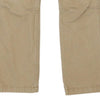 Vintage beige Carhartt Trousers - mens 30" waist