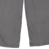 Vintage grey Carhartt Cargo Shorts - mens 34" waist