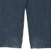 Vintage blue Carhartt Jeans - mens 42" waist