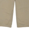 Vintage beige Carhartt Trousers - mens 40" waist