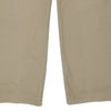 Vintage beige Carhartt Trousers - mens 40" waist